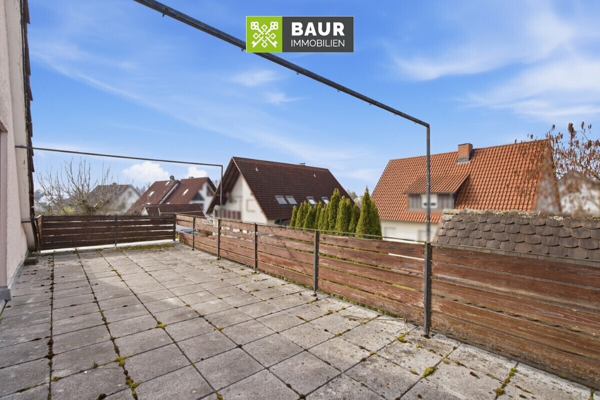 DG Balkon