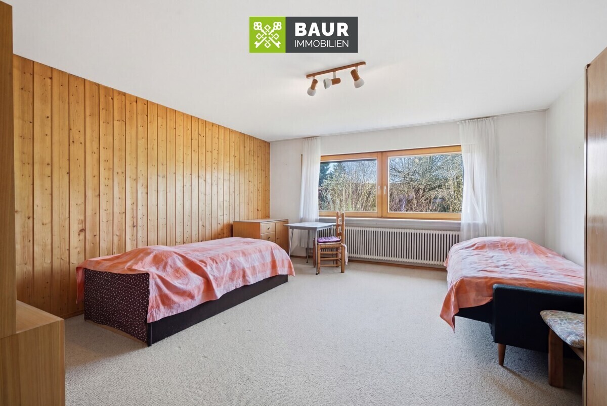 KG Gästezimmer