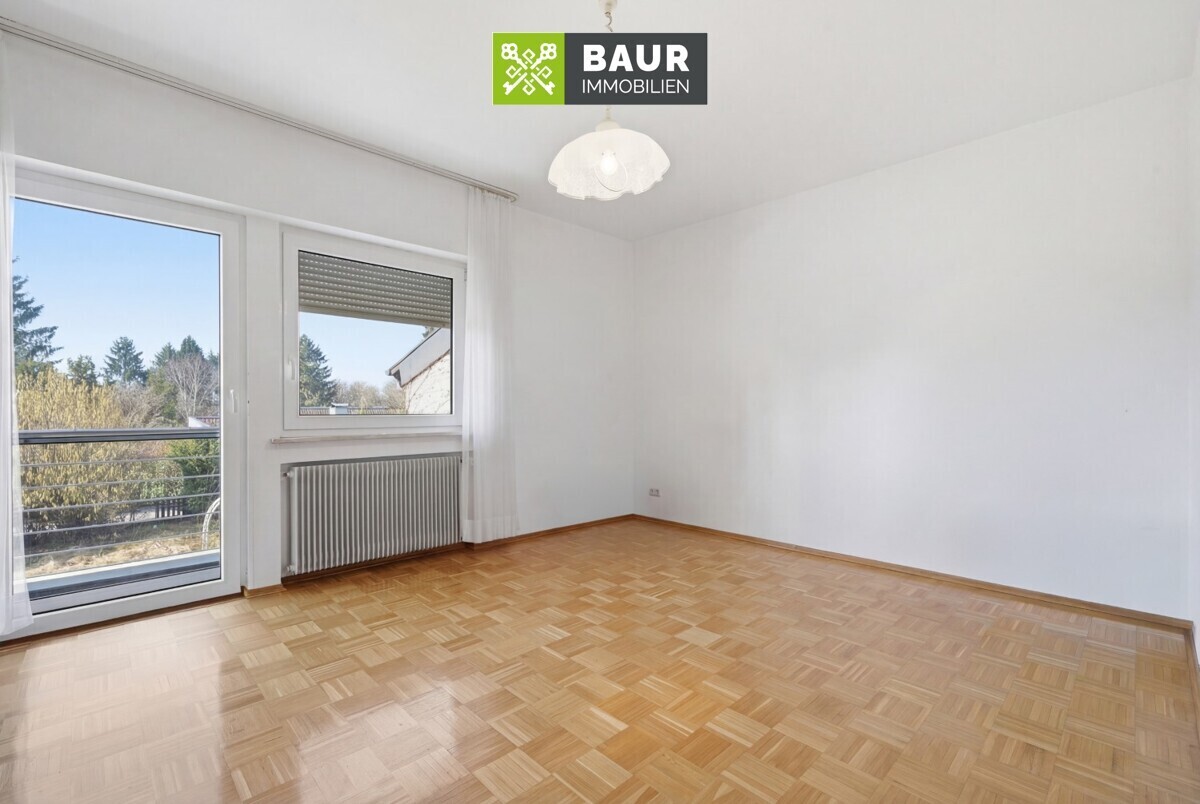 EG Schlafzimmer