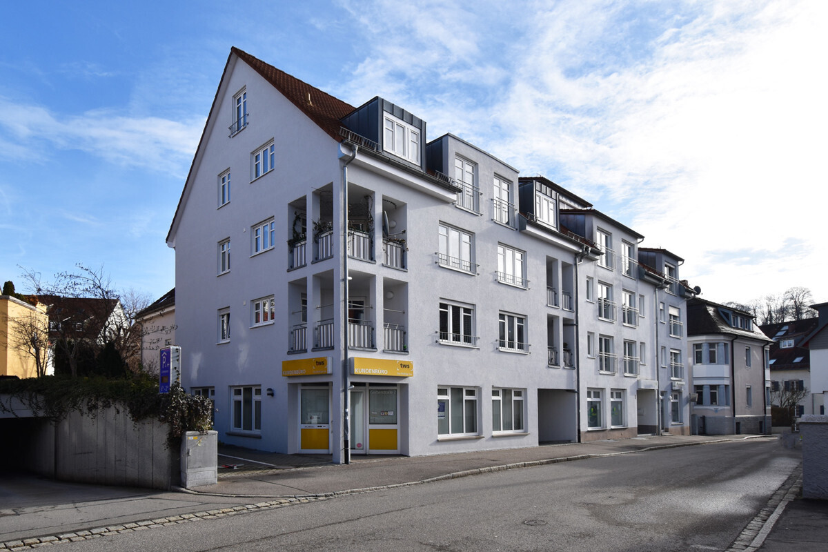 Aussenansicht