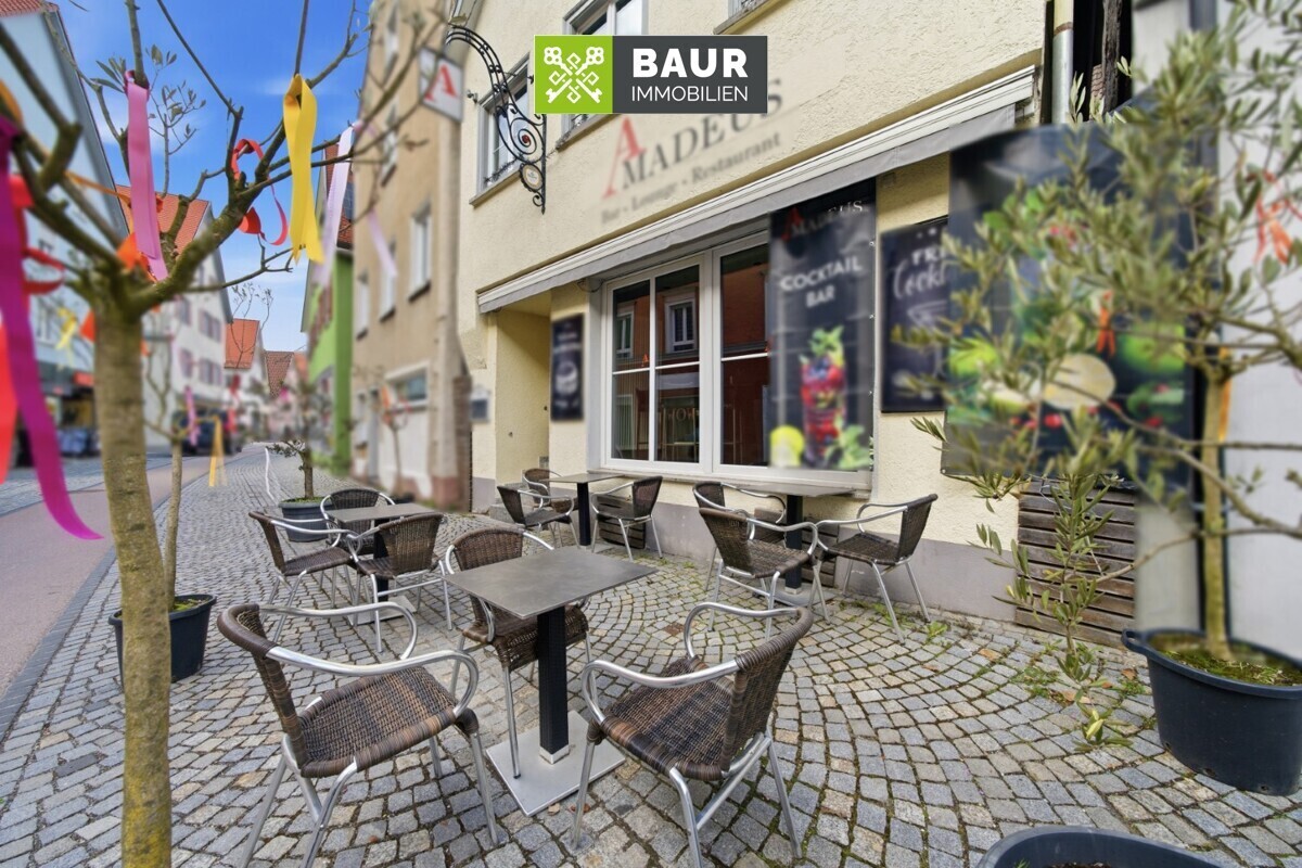 Außen