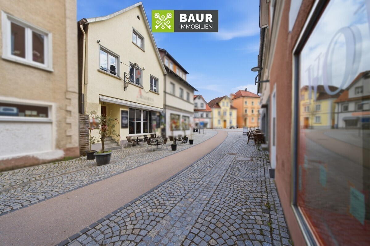 Außen
