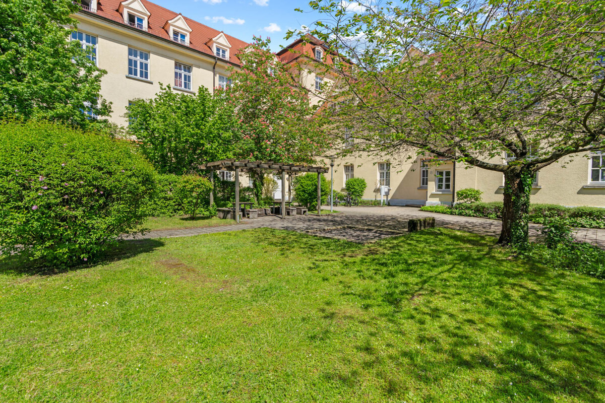 Aussenansicht