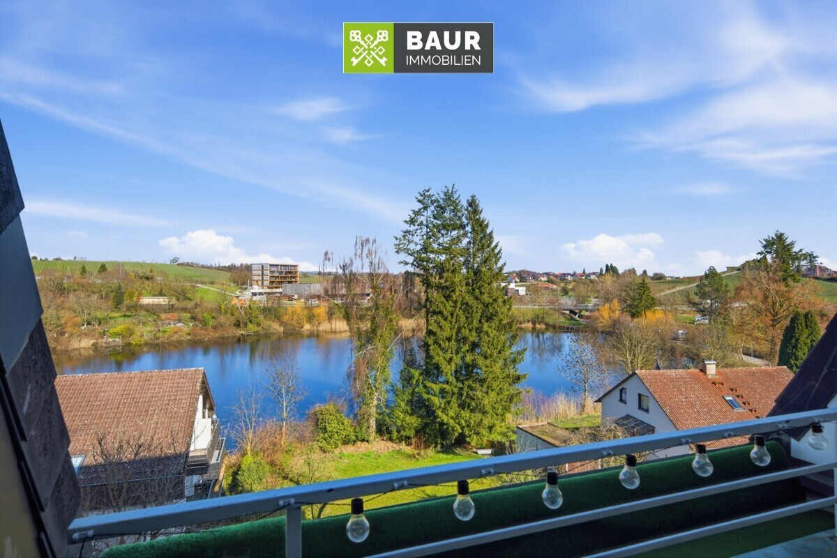 Ausblick
