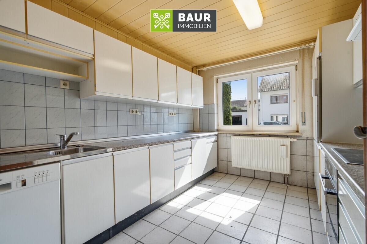 EG Küche