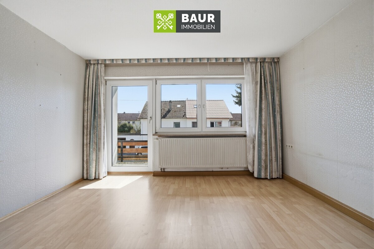 OG Schlafzimmer