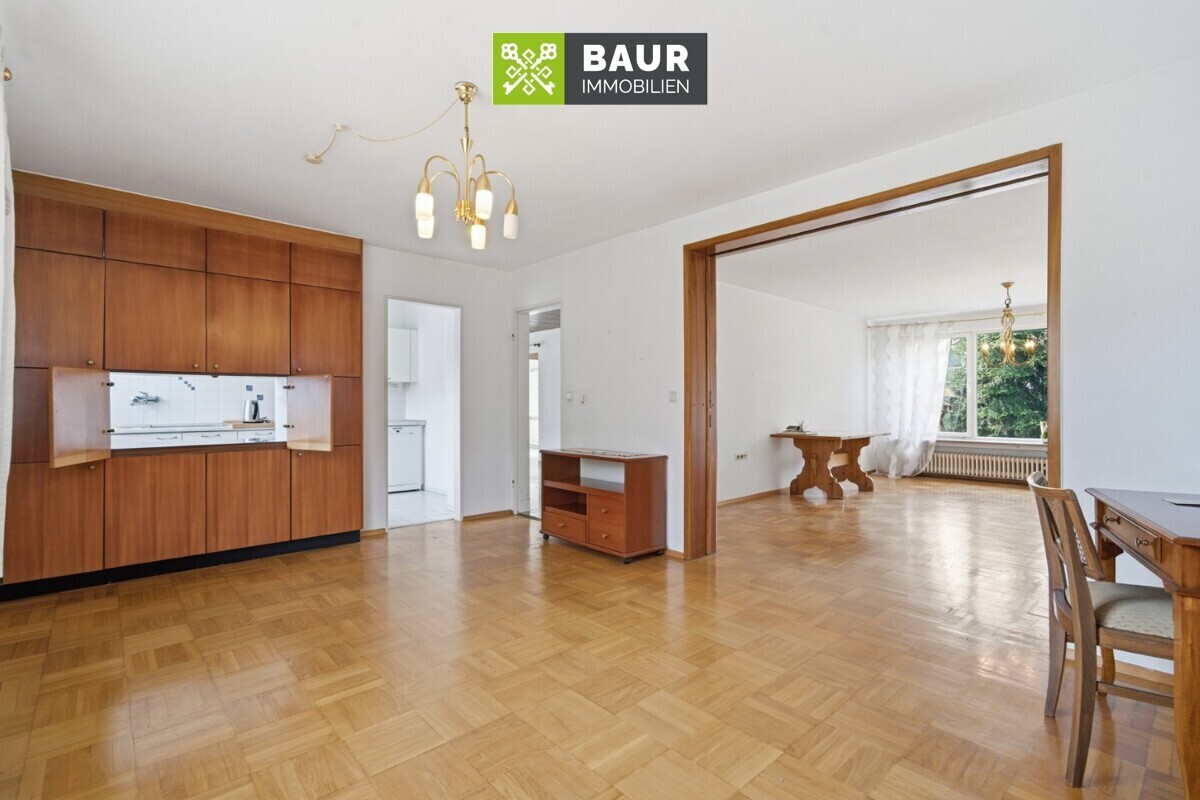 EG Essbereich -Wohnbereich