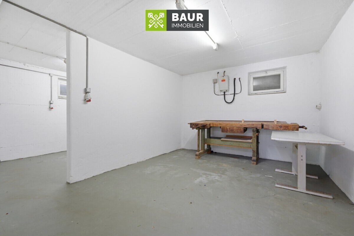 UG Werkstatt