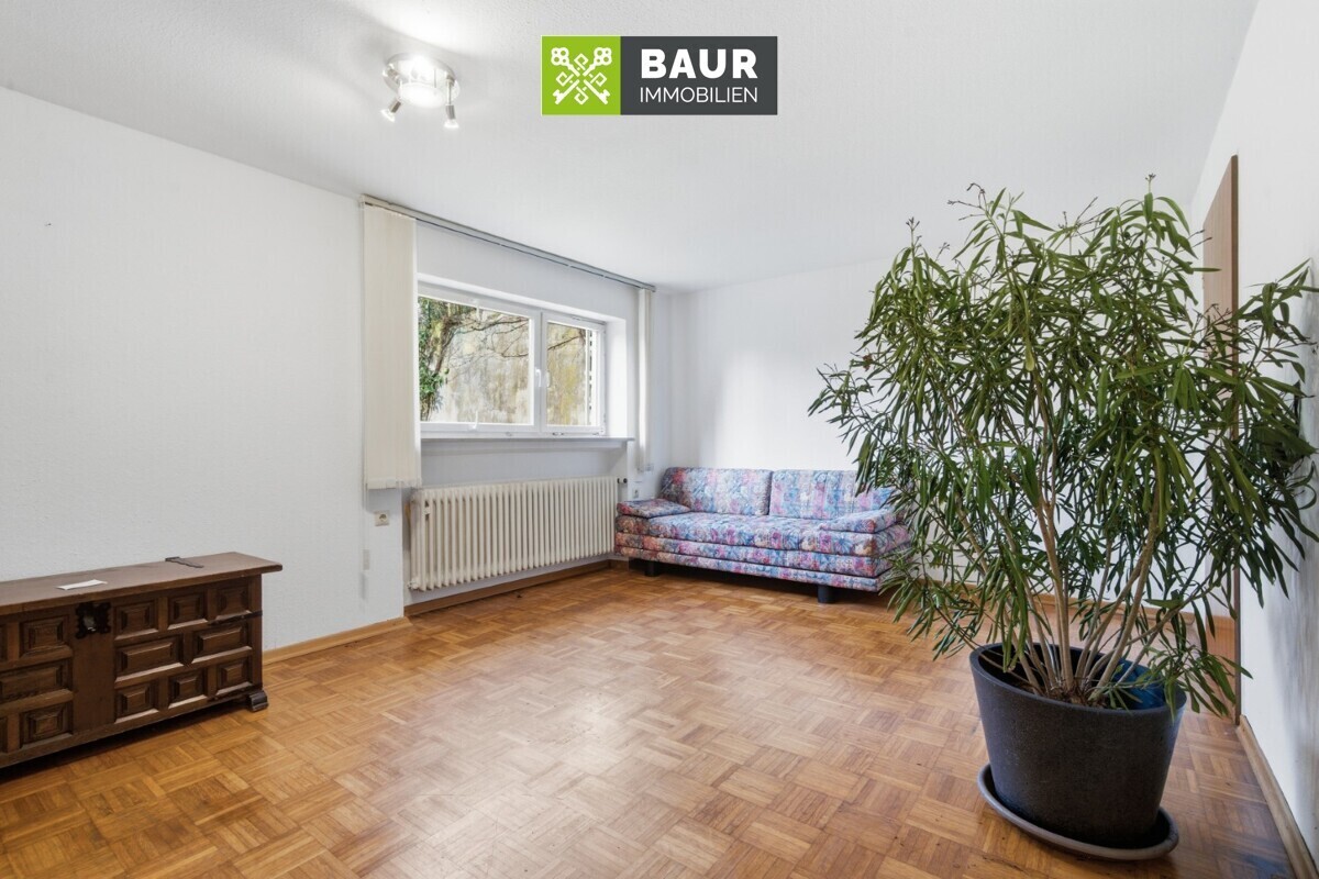 UG Gästezimmer