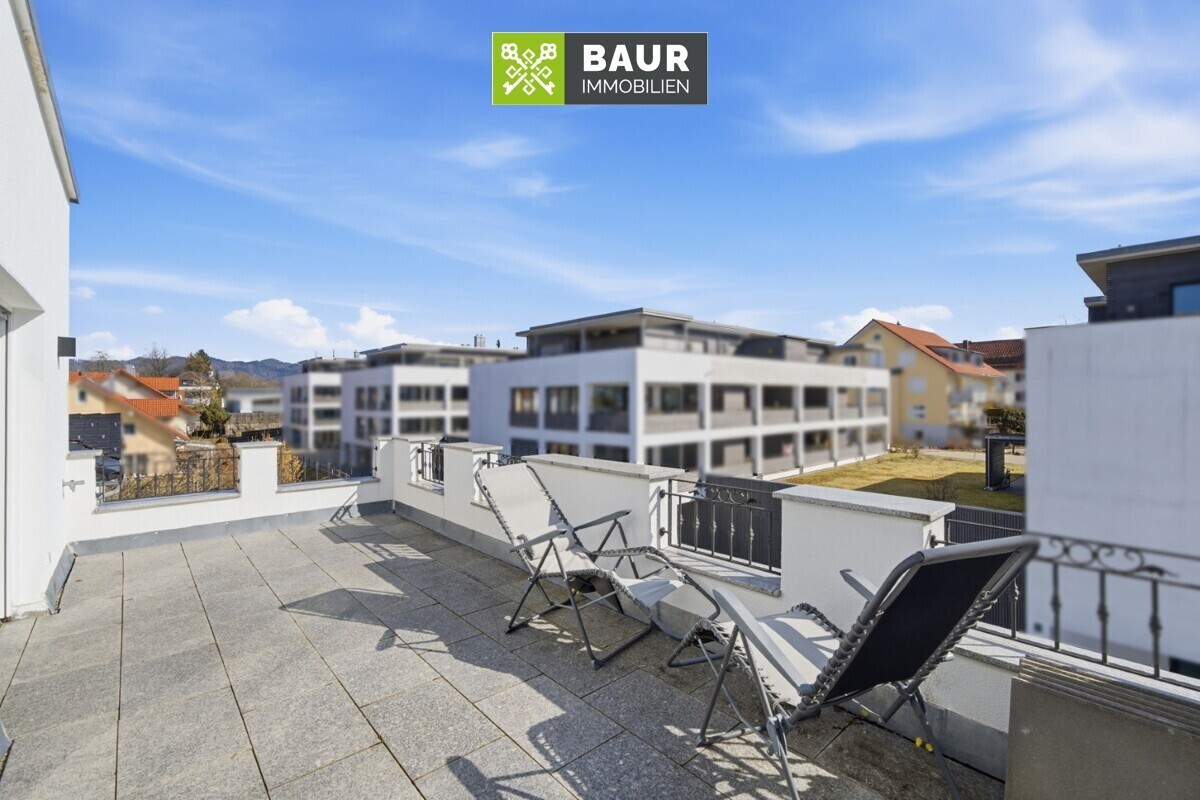 DG Dachterrasse
