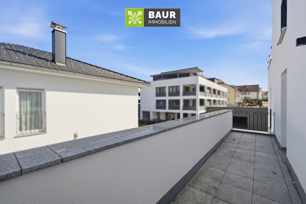 1. OG Balkon