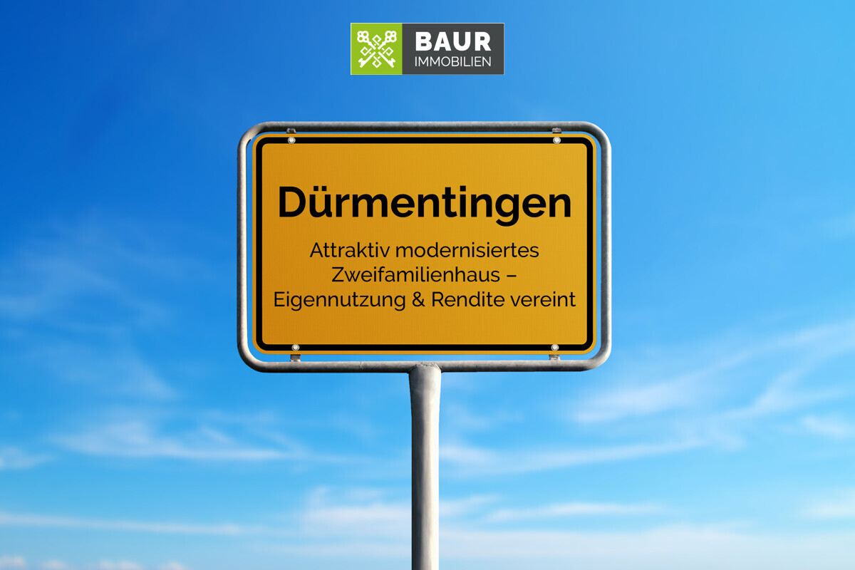 Ortsschild_Dürmentingen