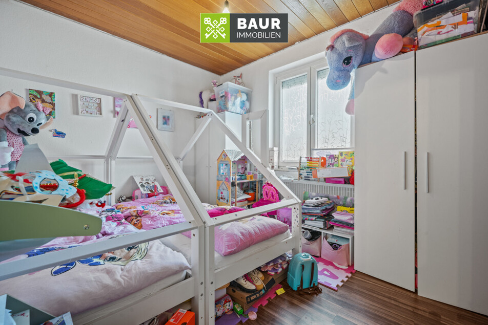 EG Kinderzimmer