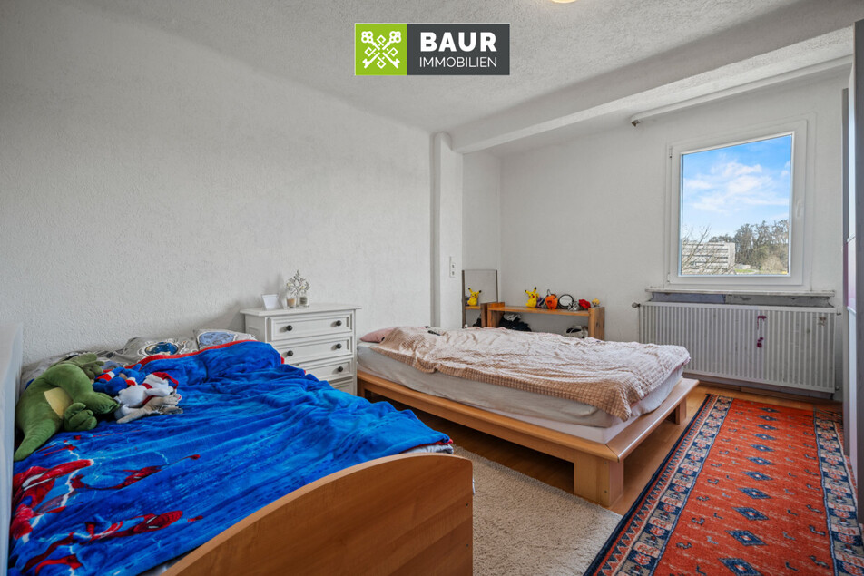 DG Kinderzimmer
