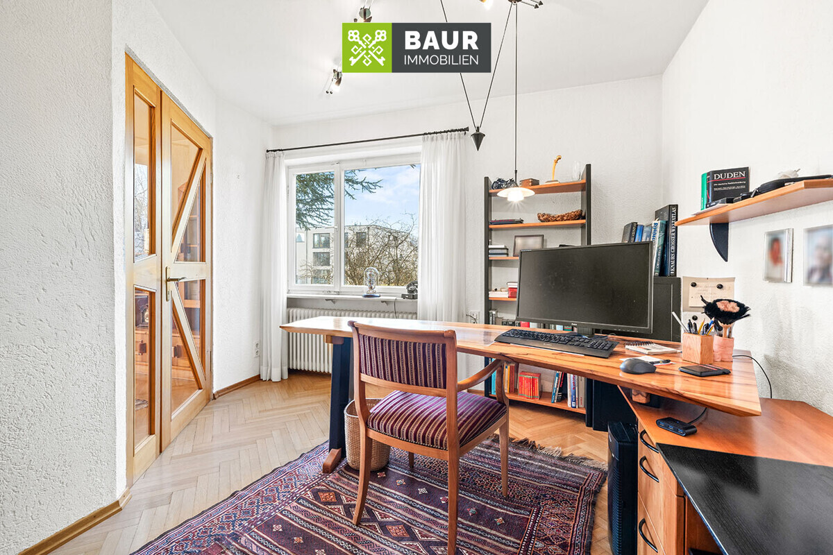 Büro
