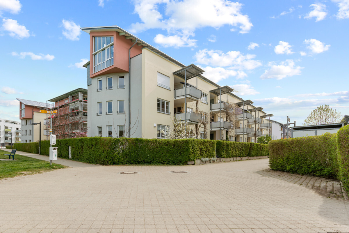 Aussenansicht