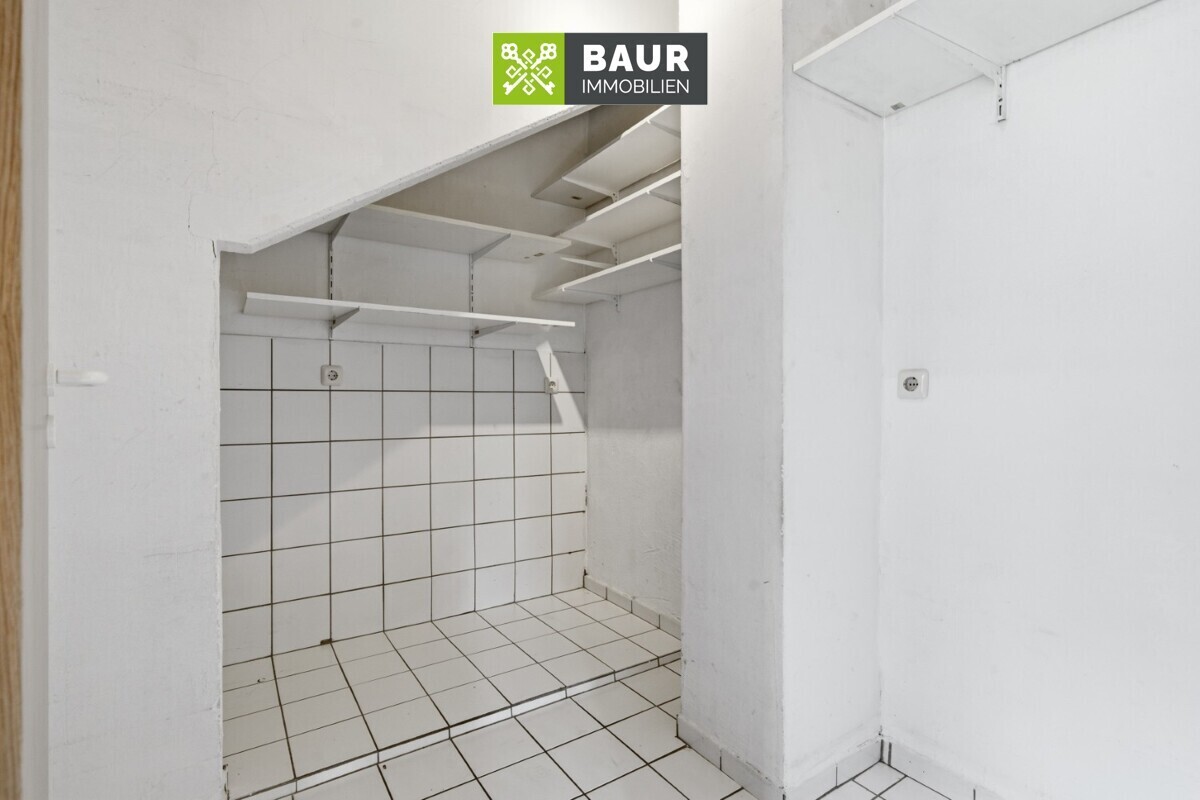 EG Wäscheraum