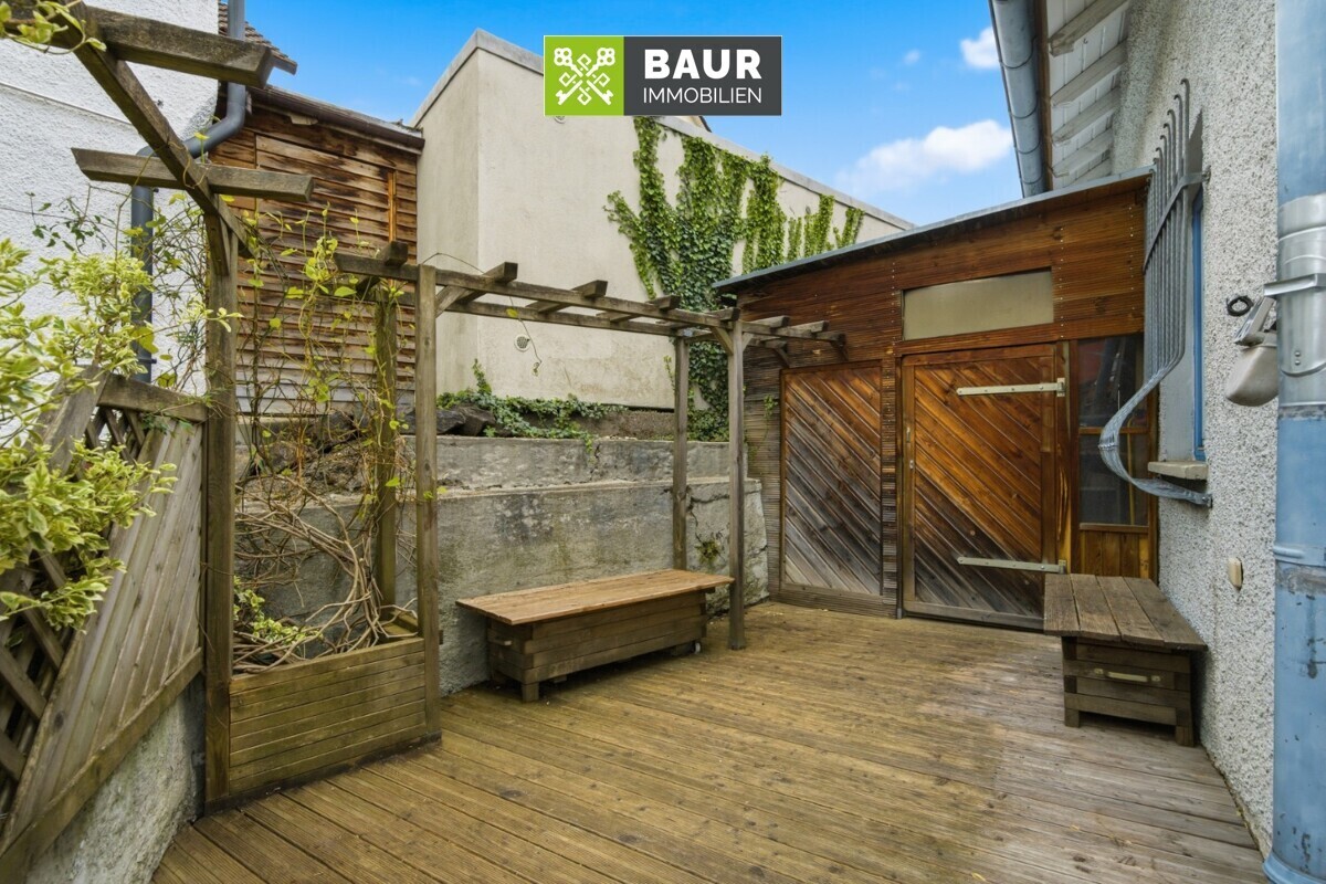 EG Terrasse