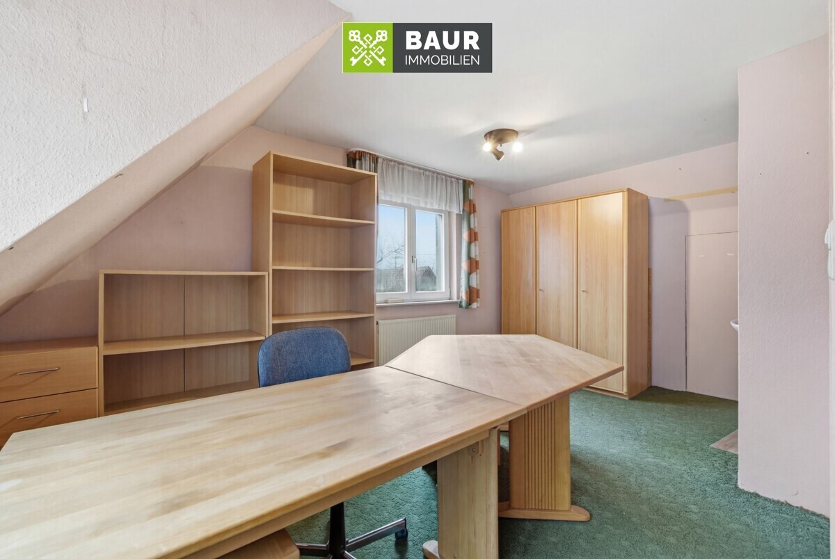 DG Büro