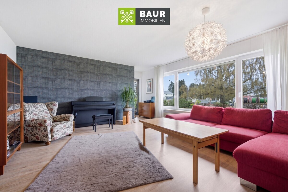 EG Wohnzimmer