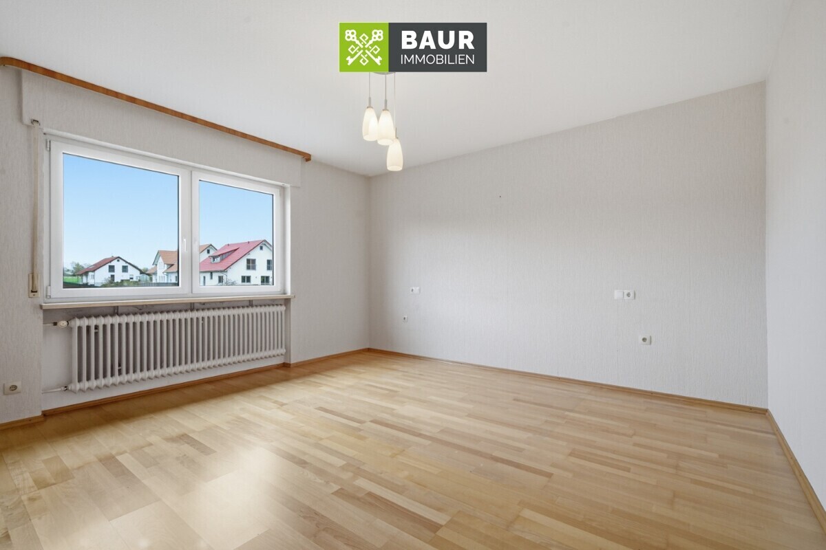 OG Schlafzimmer