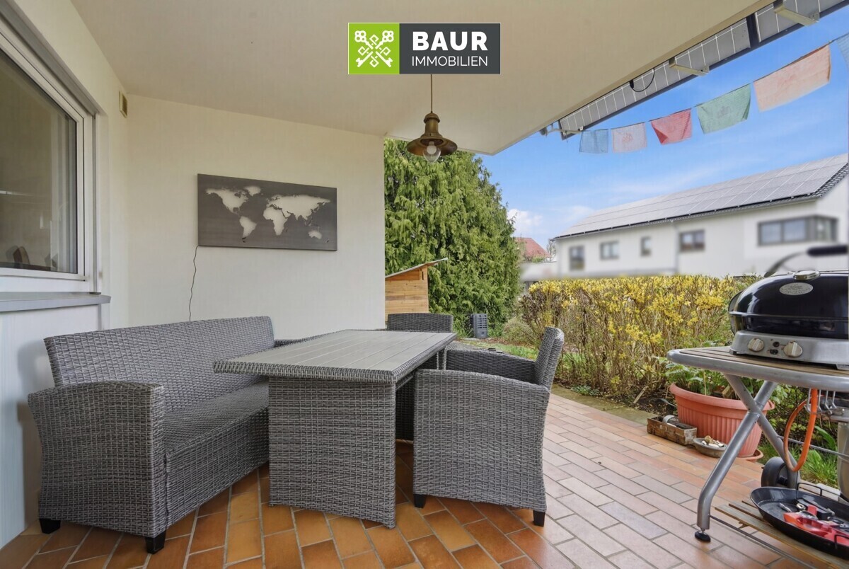 EG Terrasse