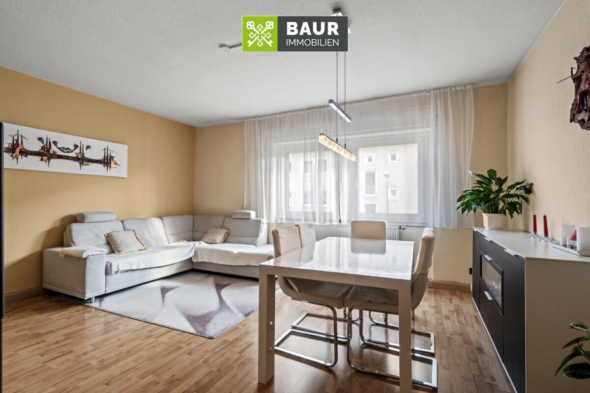 Wohnzimmer 2.OG Haus 10