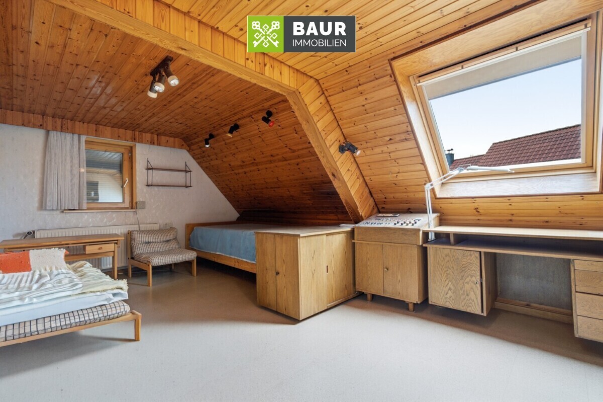 DG Kinderzimmer