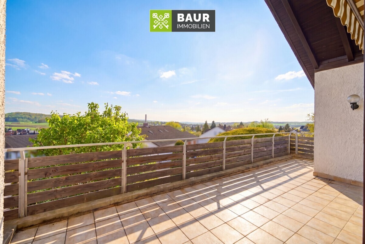EG Balkon