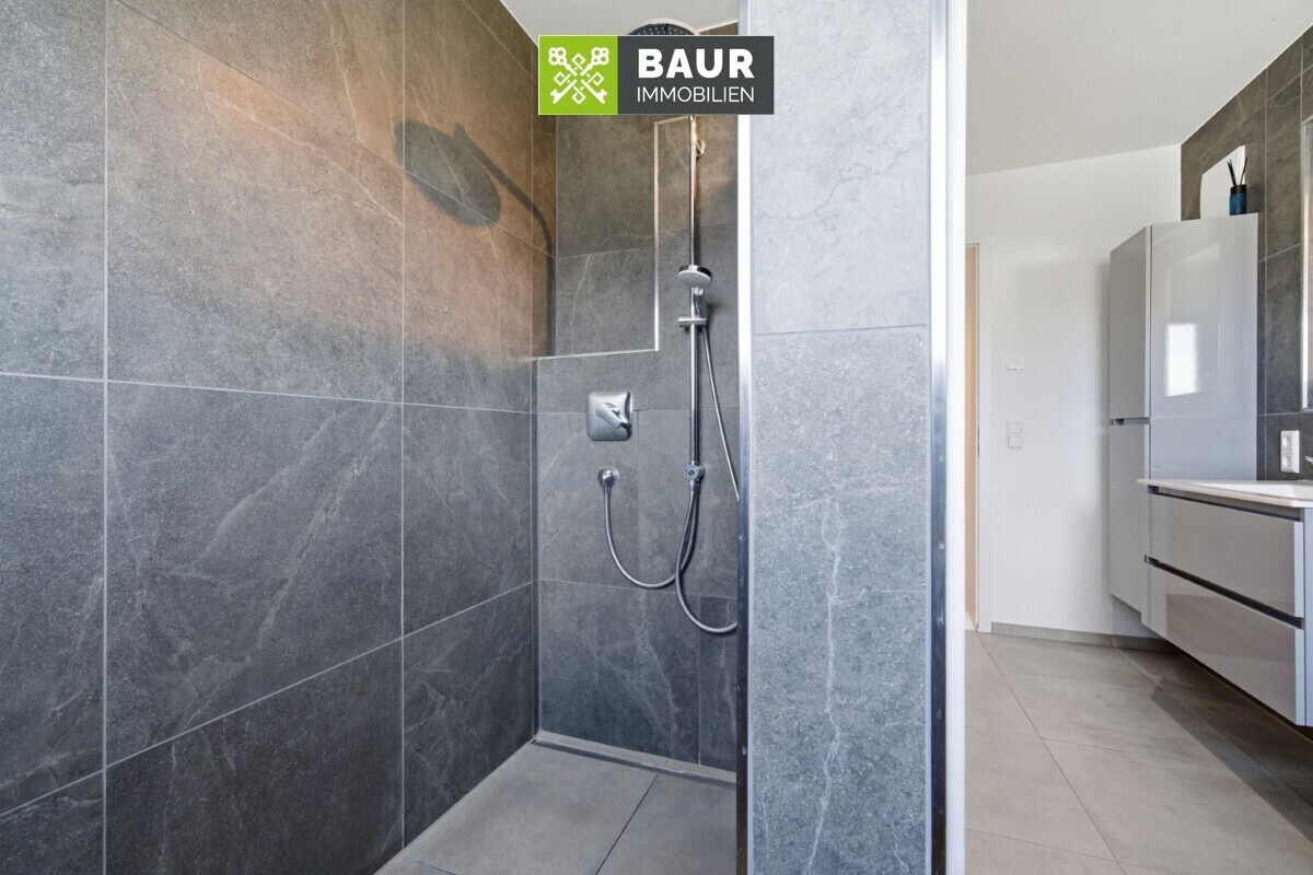 Dusche