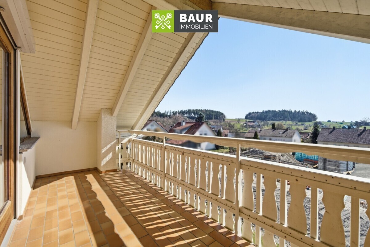 DG Balkon