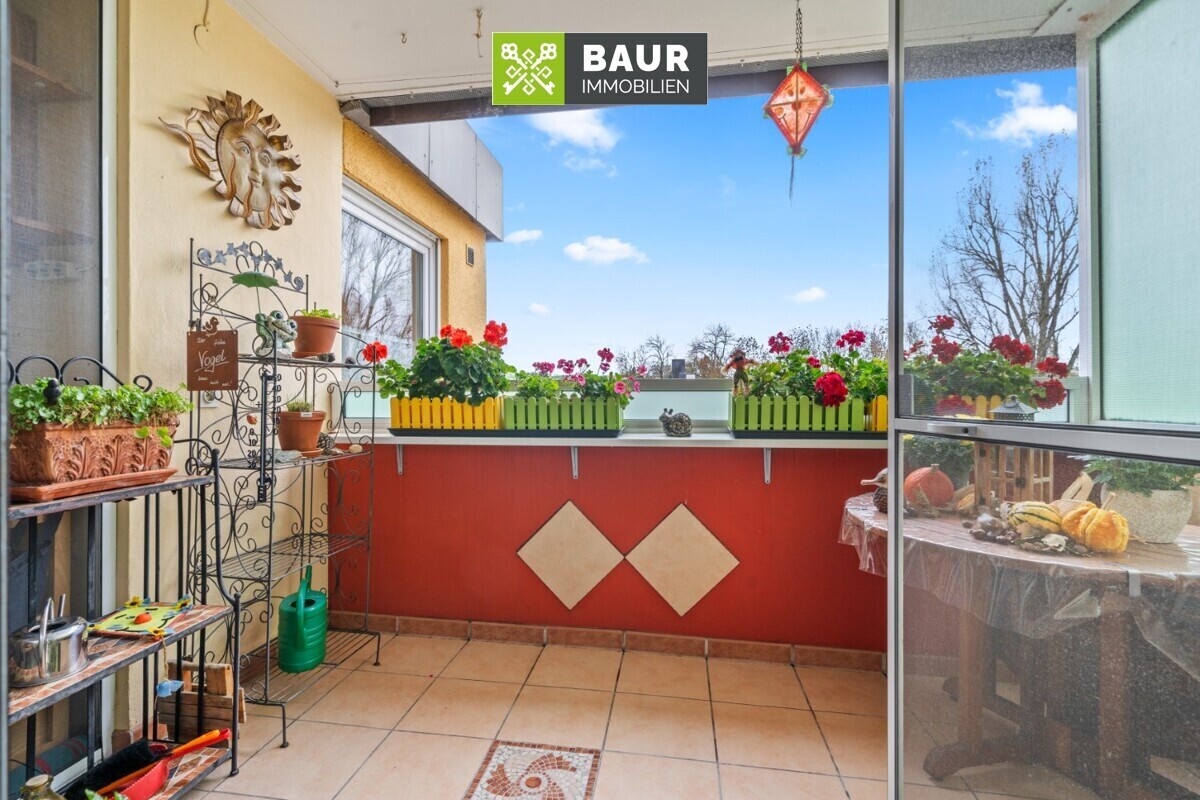 Balkon