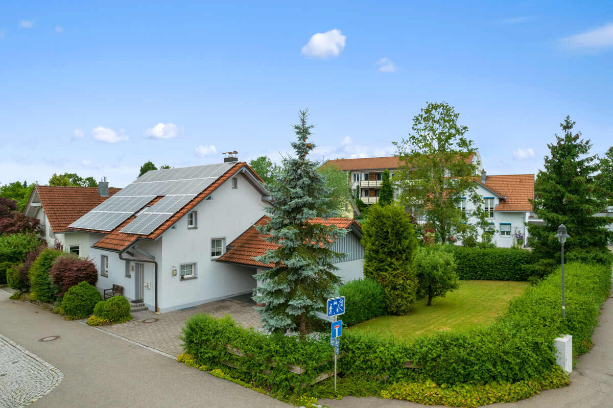 Aussenansicht