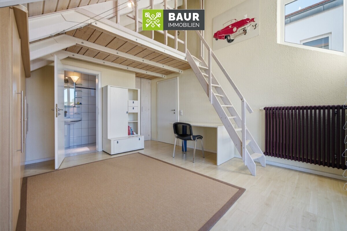 Kinderzimmer 2 DG