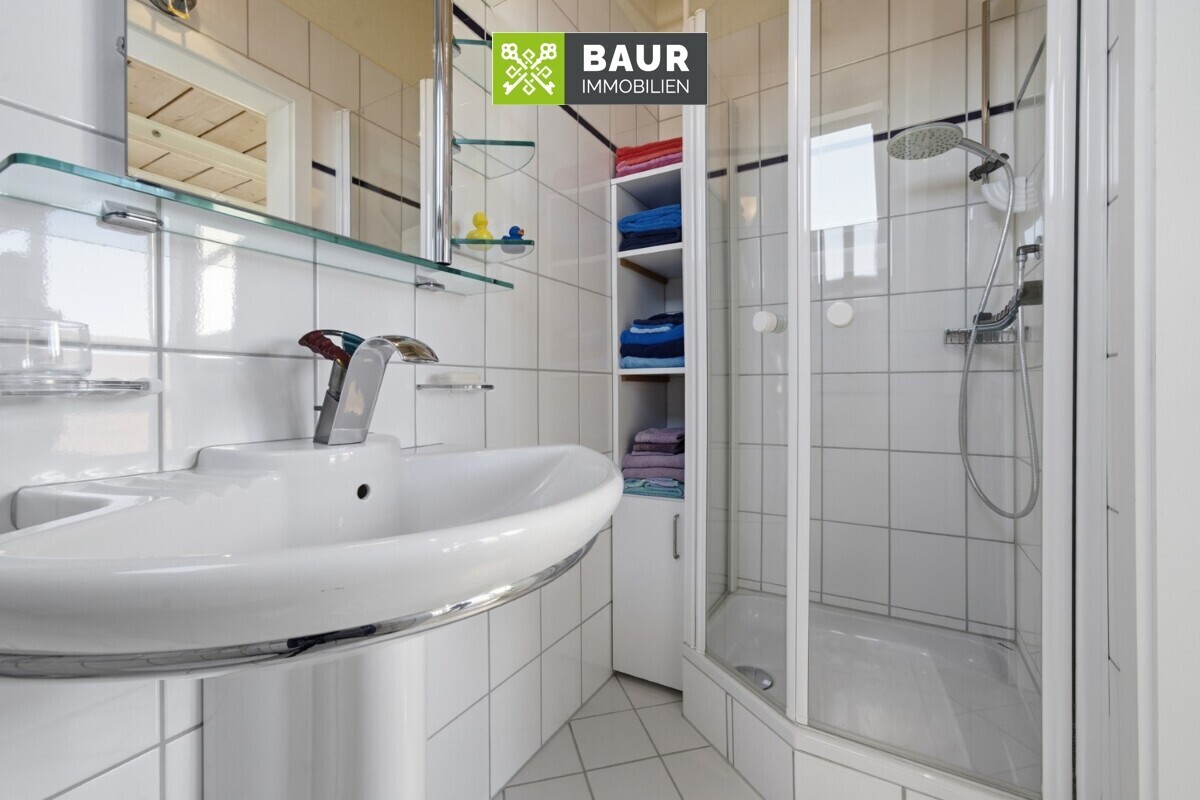 Badezimmer Kinder DG