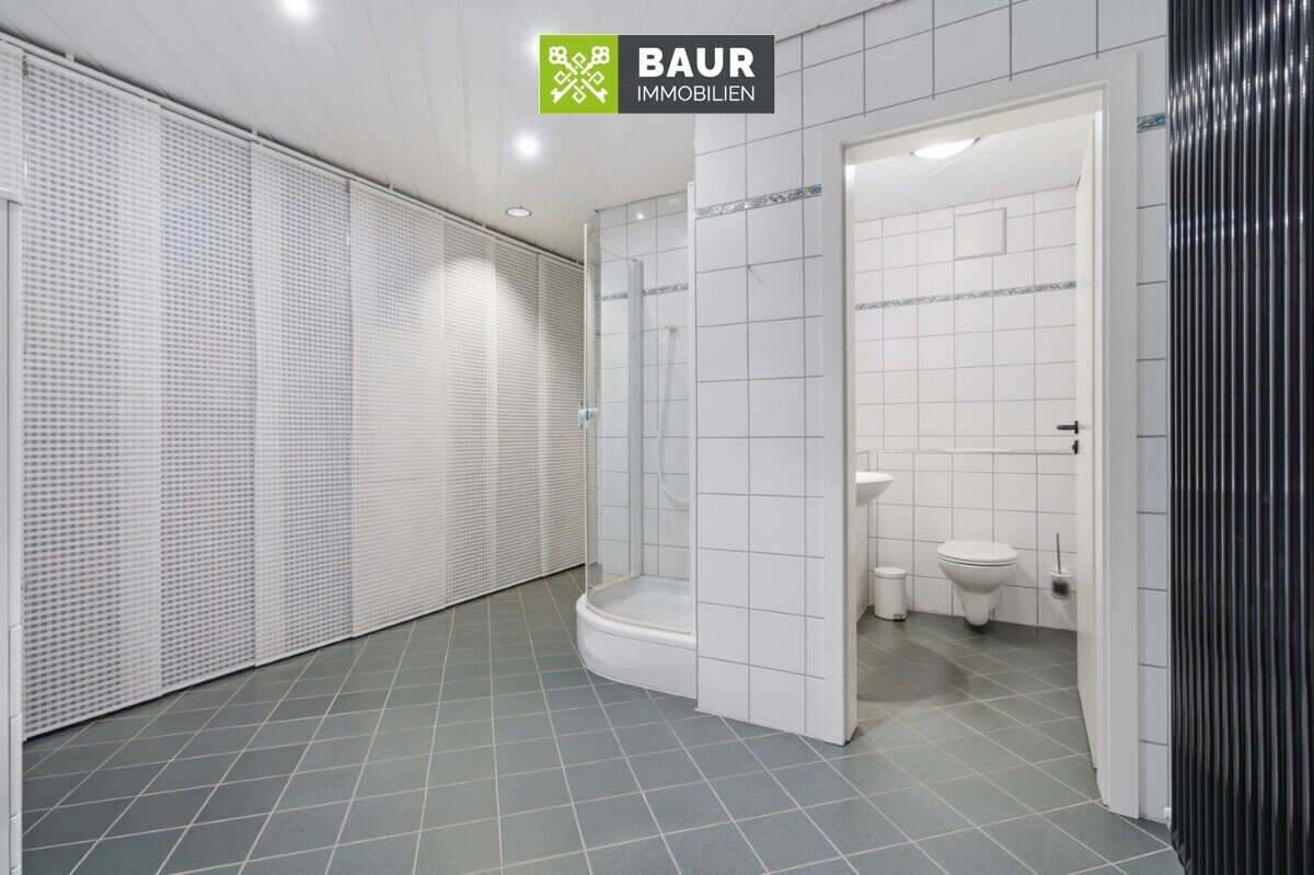 Badezimmer UG