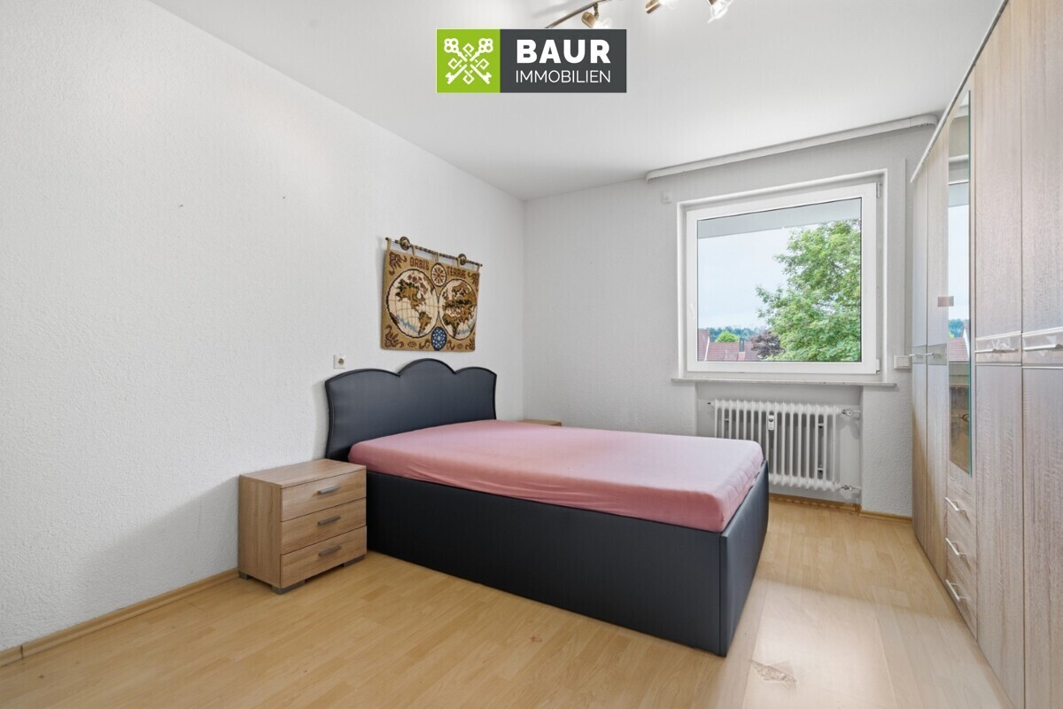 Schlafen