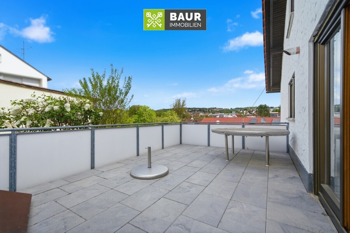 EG Terrasse