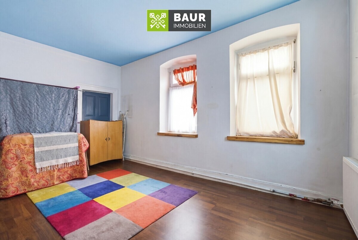 OG Schlafzimmer