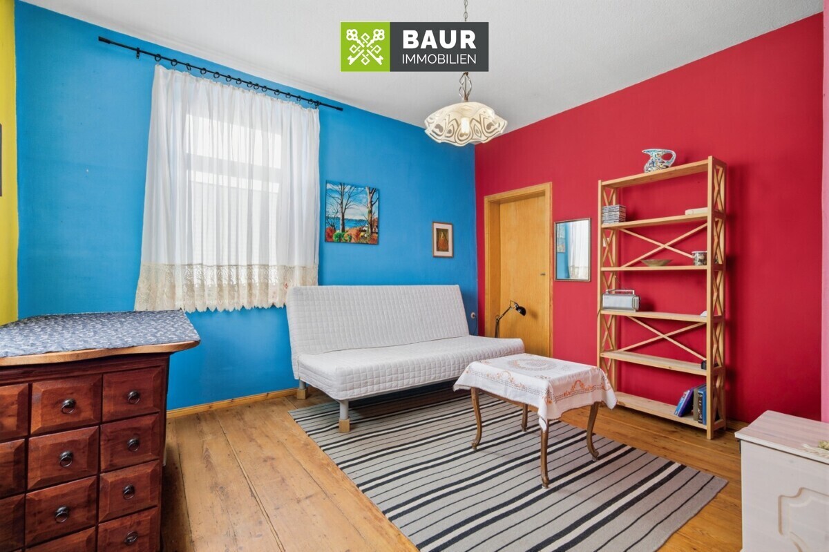 OG Gästezimmer