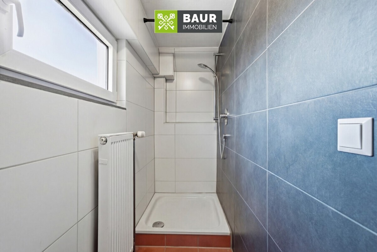 OG Dusche
