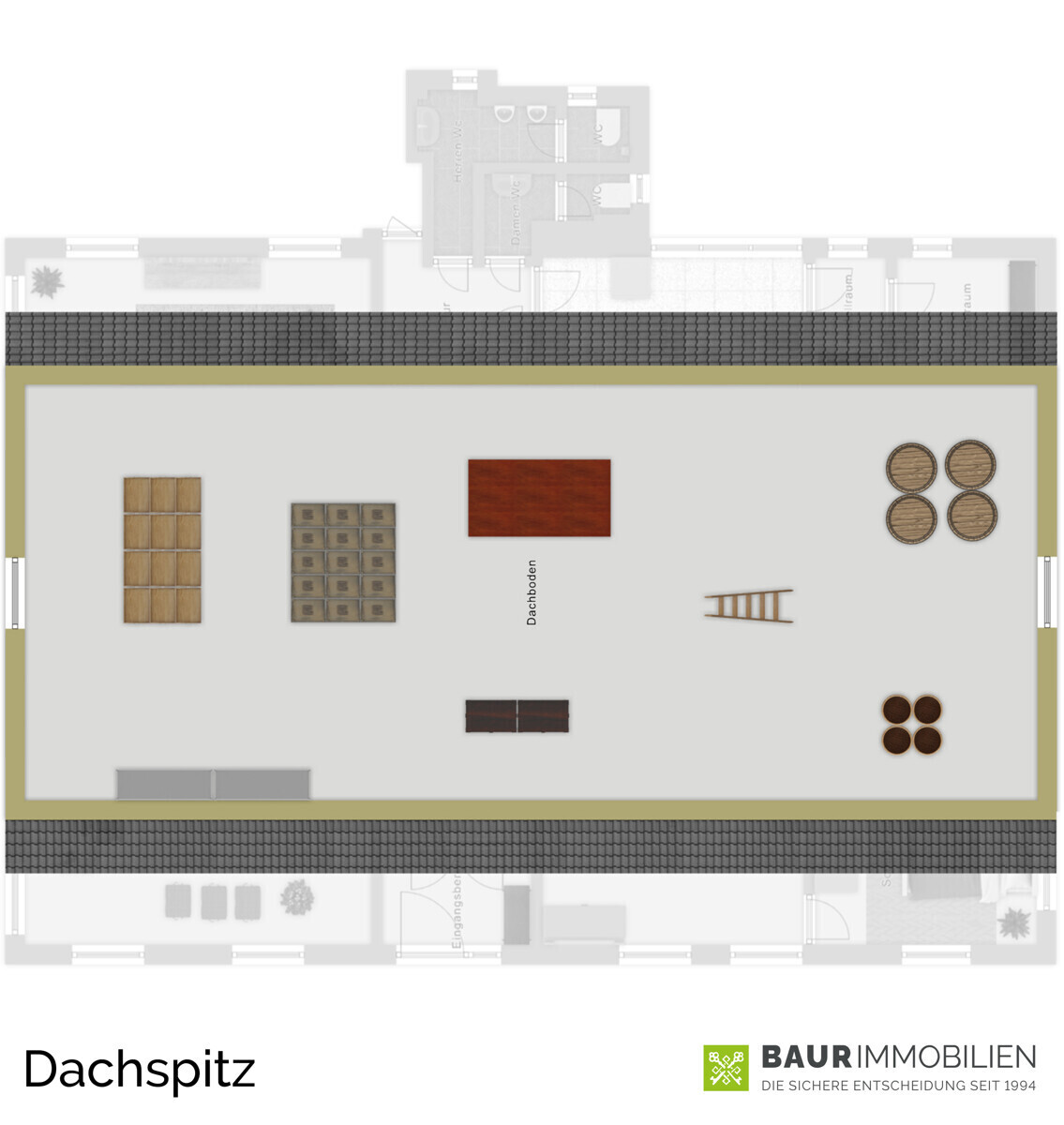 Dachspitz