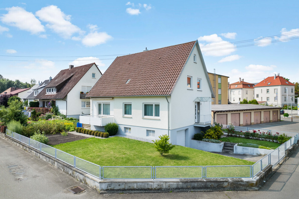 Aussenaufnahme