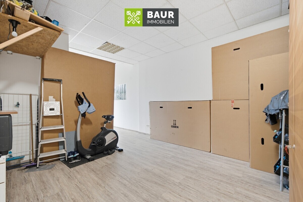 Raum 1 Ansicht 2