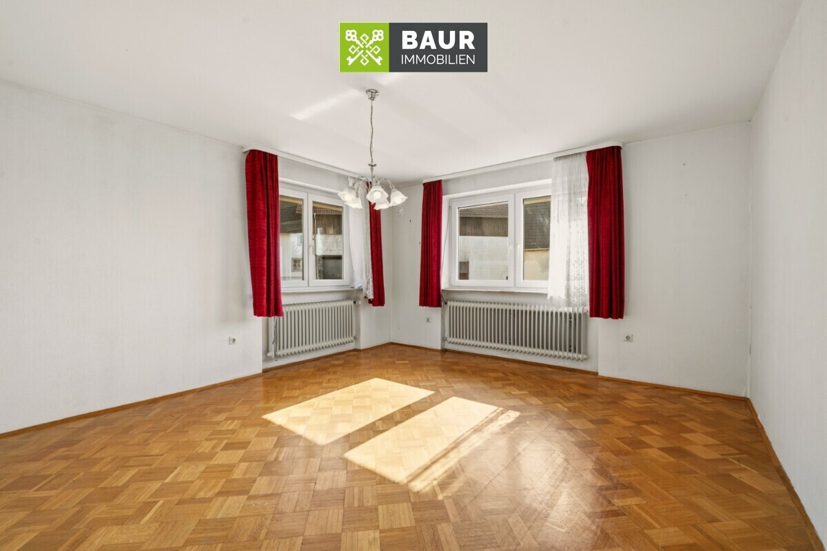 EG Wohnzimmer