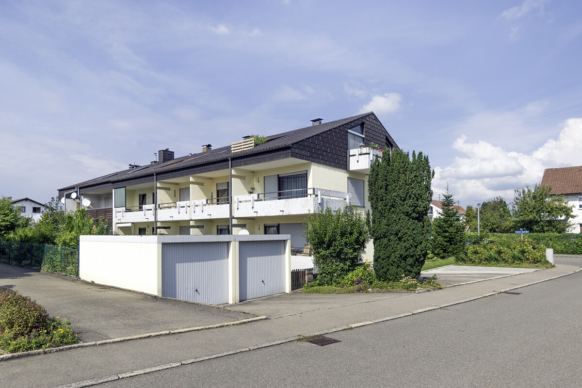 Außenansicht