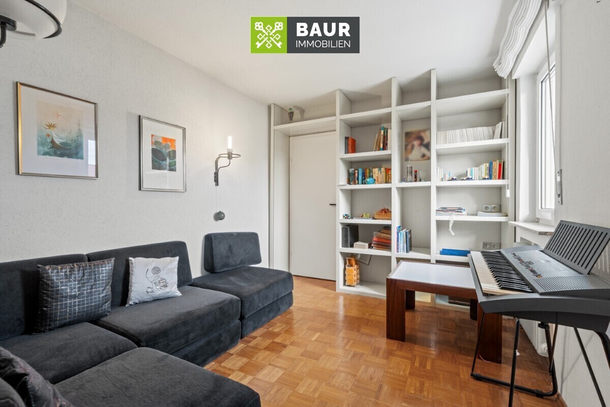 Kinerzimmer DG