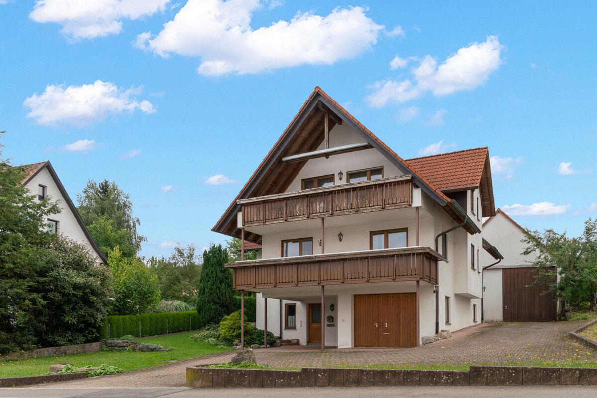 Aussenansicht