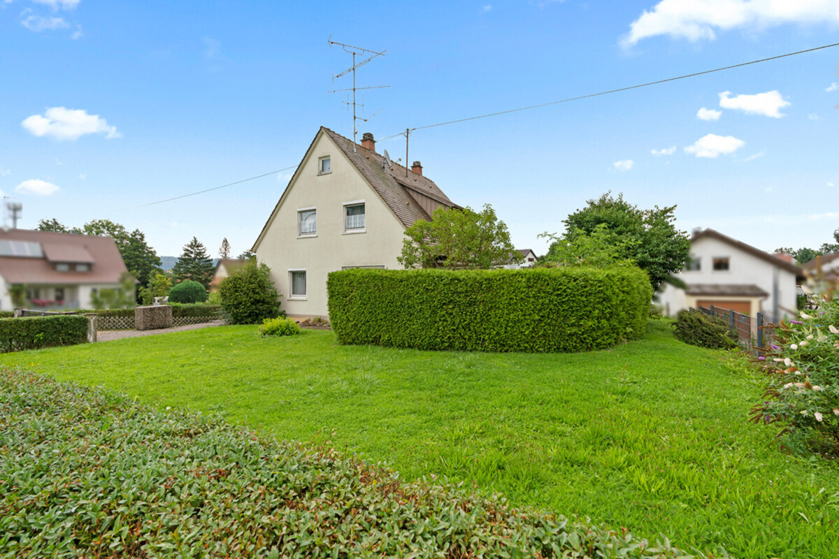 Aussenansicht