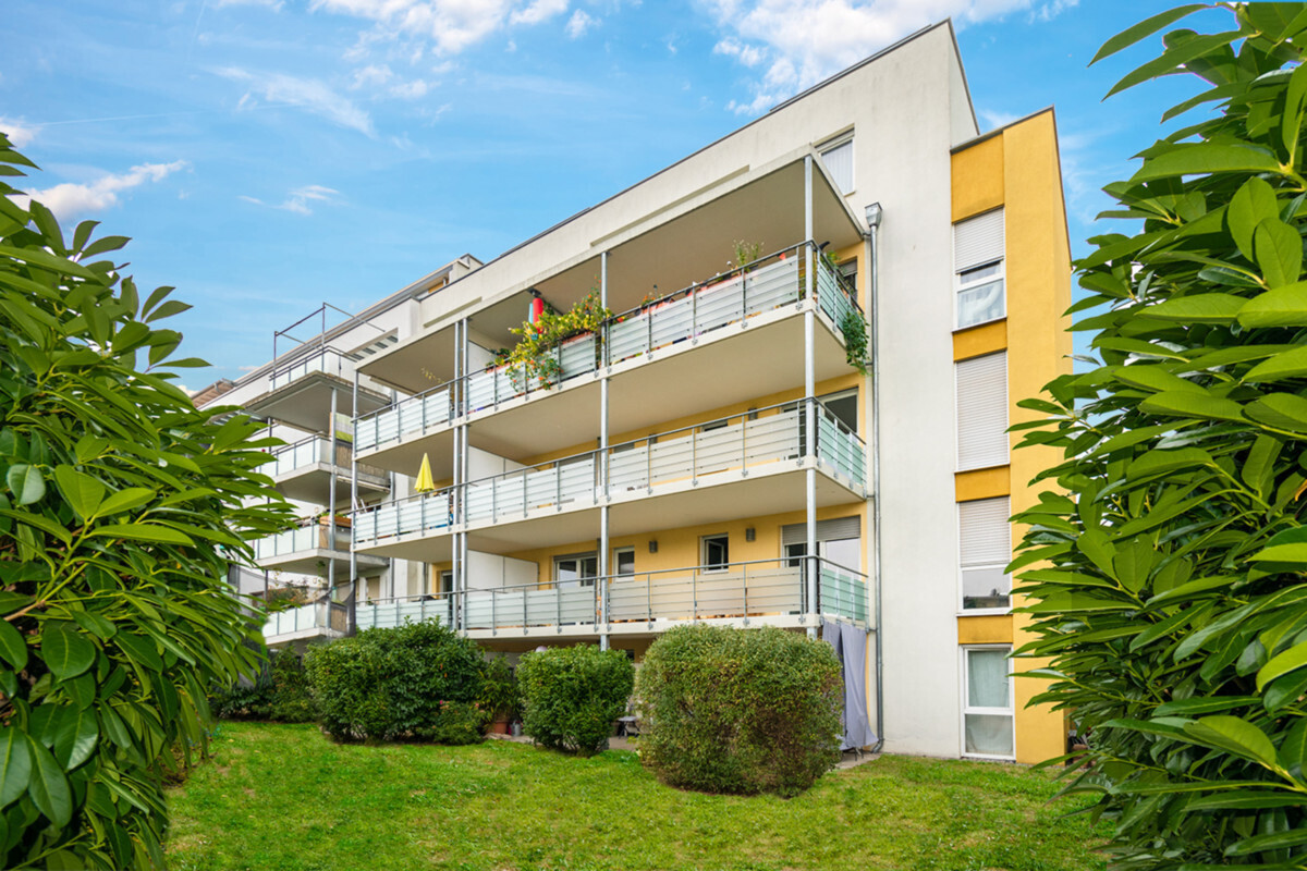Aussenansicht